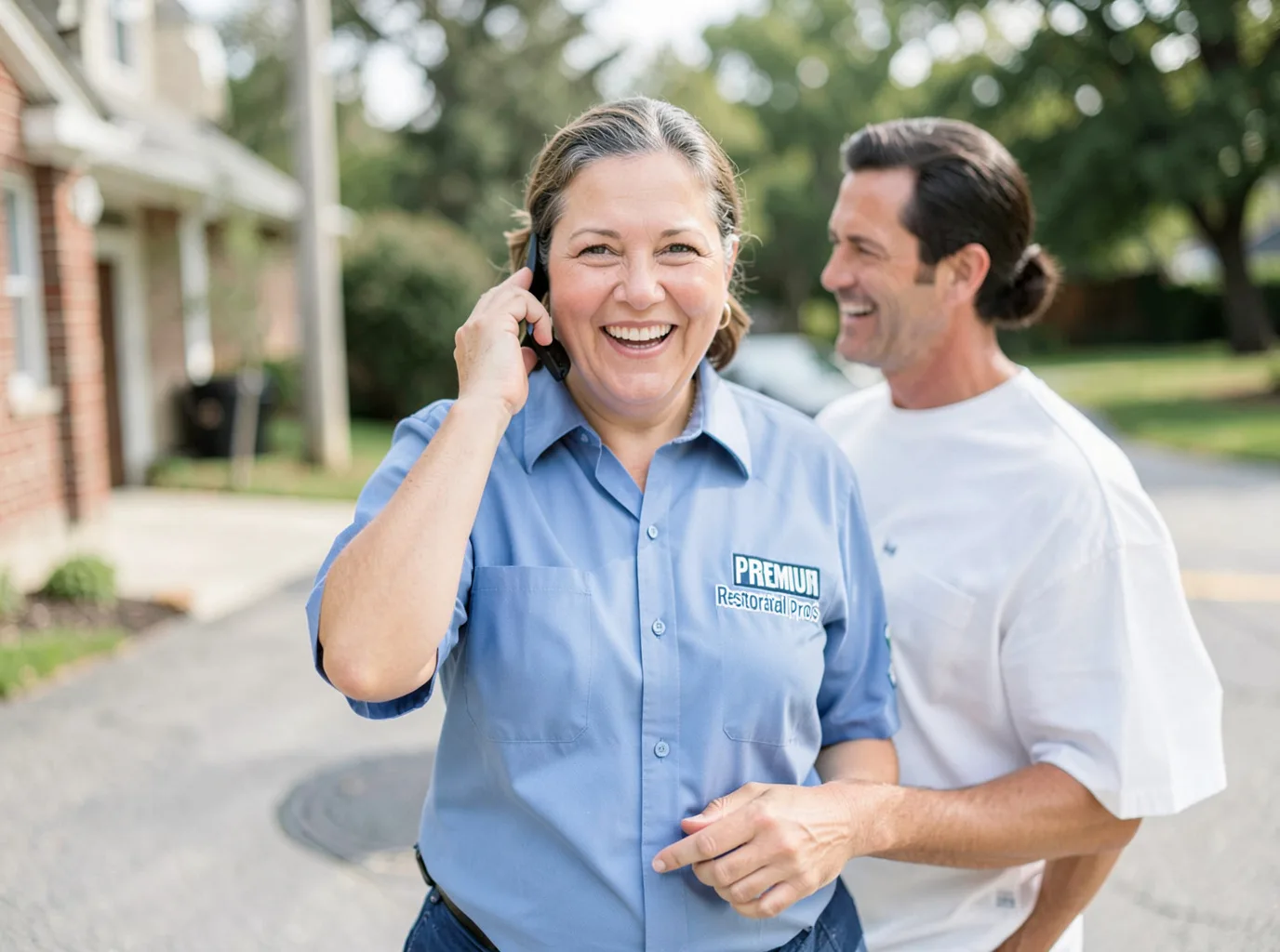 Water Damage Restoration Osawatomie, KS FAQs